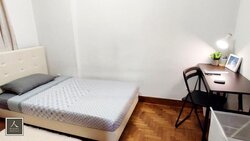 Parc Vista (D22), Condominium #455843461